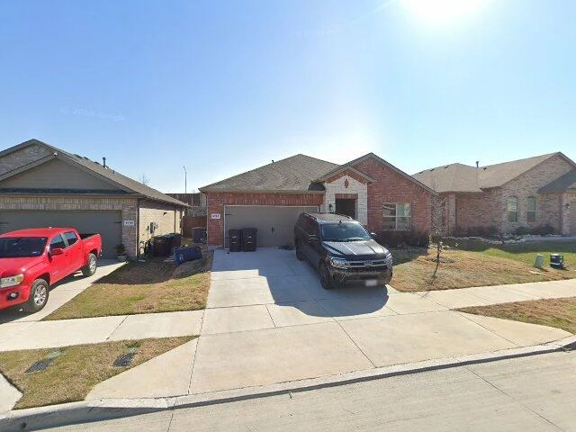 House image located at Fort Worth, TX 76108