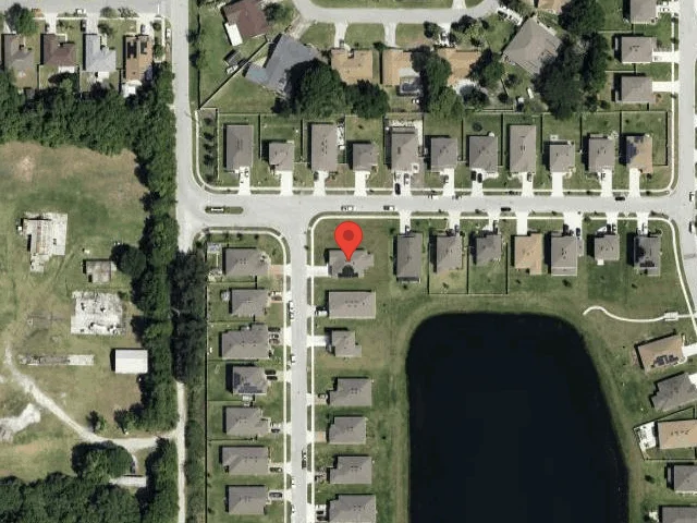 House image located at Saint Cloud, FL 34769