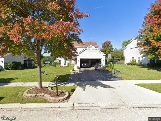 House image located at South Elgin, IL 60177
