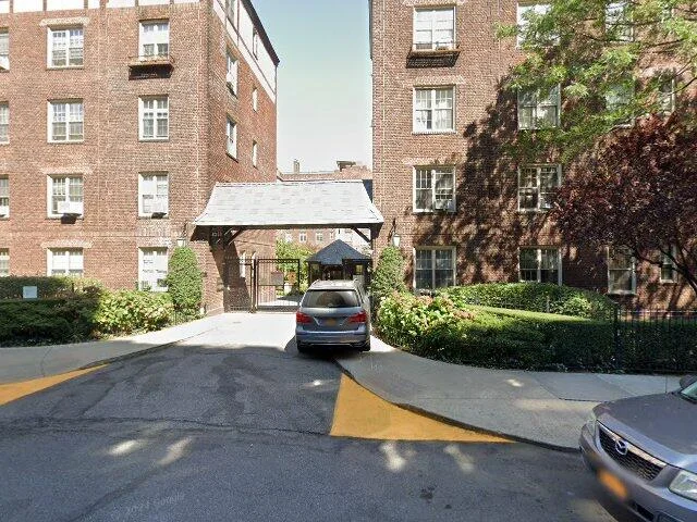 House image located at Kew Gardens, NY 11415