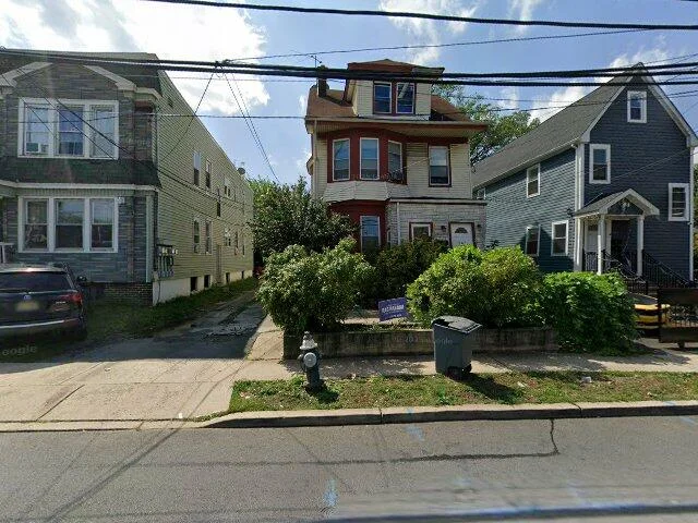 House image located at Irvington, NJ 07111