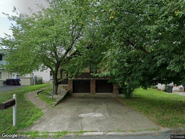 House image located at Allentown, PA 18103