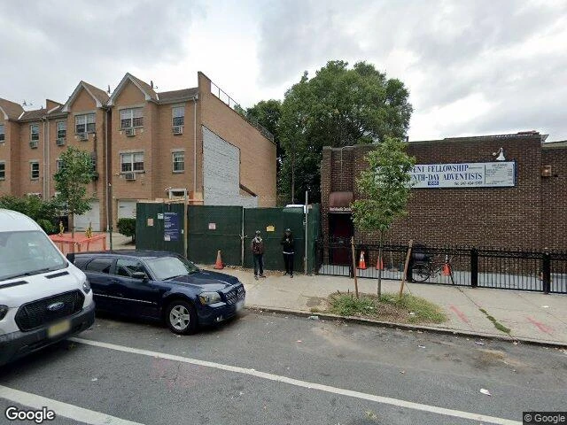 House image located at Brooklyn, NY 11213