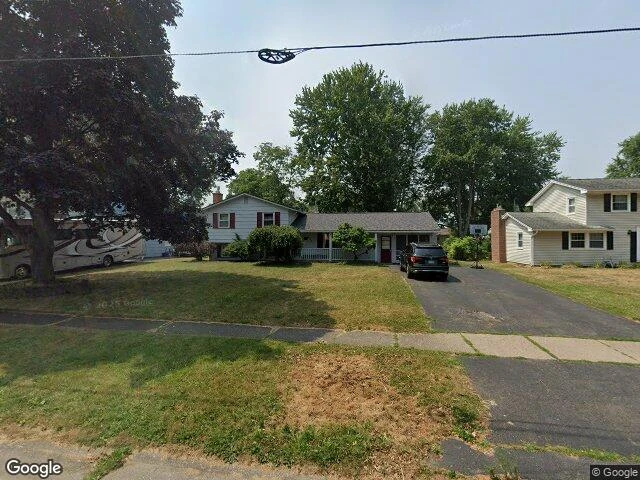 House image located at Rochester, NY 14626