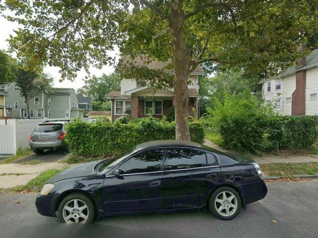 House image located at East Orange, NJ 07017