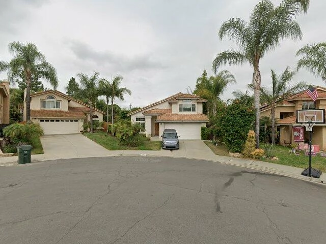 House image located at Fallbrook, CA 92028
