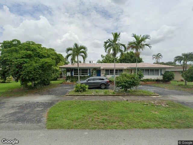 House image located at Hollywood, FL 33021