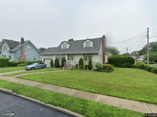 House image located at West Hempstead, NY 11552