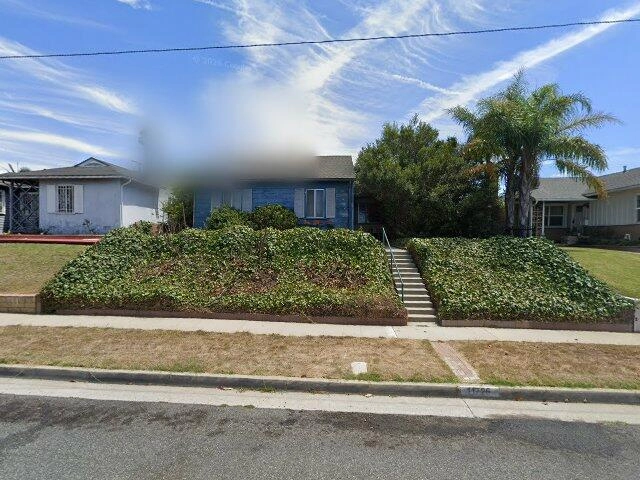 House image located at Hawthorne, CA 90250