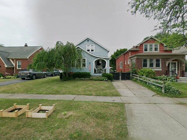 House image located at Buffalo, NY 14223