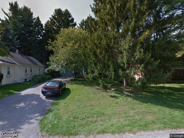 House image located at Rochester, NY 14622