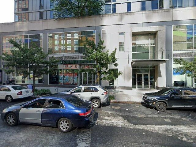 House image located at New York, NY 10025