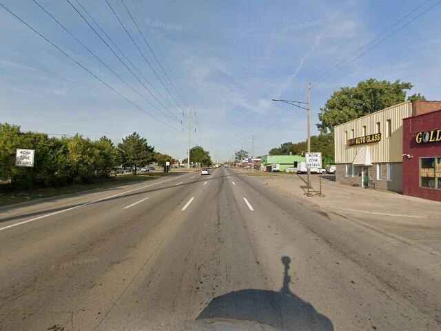 House image located at Northville, MI 48167