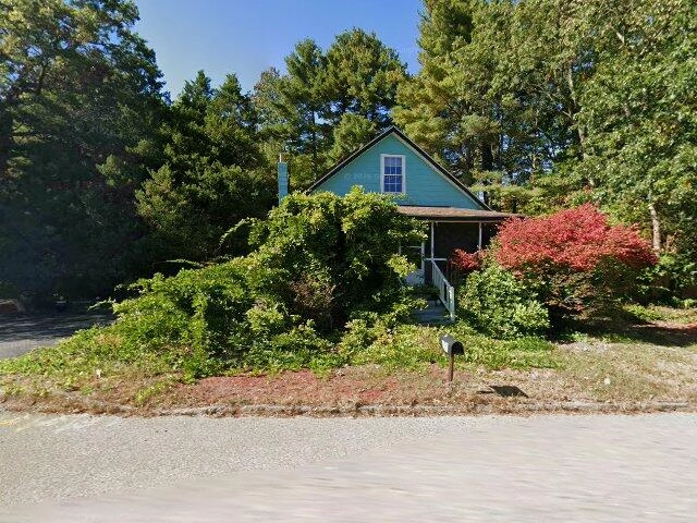 House image located at Wrentham, MA 02093