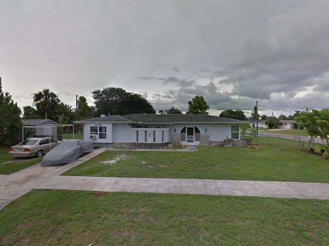 House image located at Port Charlotte, FL 33952