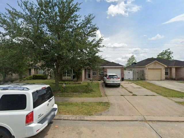 House image located at Rosharon, TX 77583
