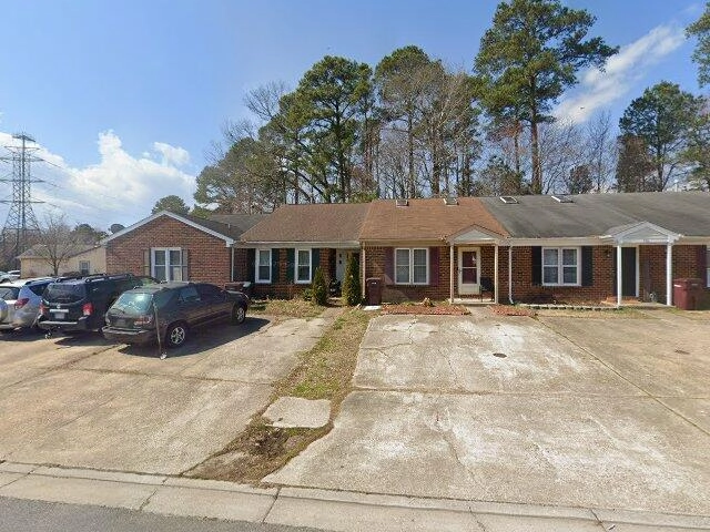 House image located at Chesapeake, VA 23320