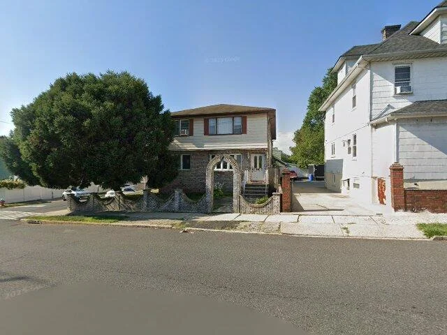 House image located at Hillside, NJ 07205