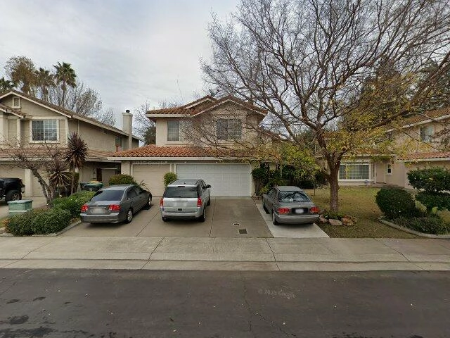 House image located at Stockton, CA 95206