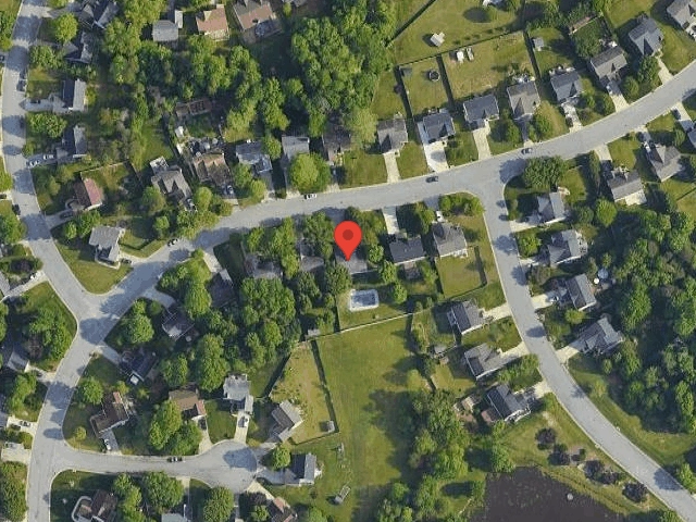 House image located at Jamestown, NC 27282
