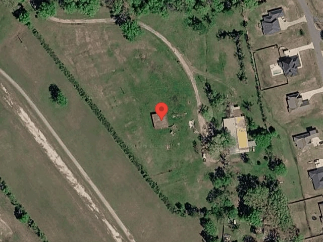 House image located at Keithville, LA 71047