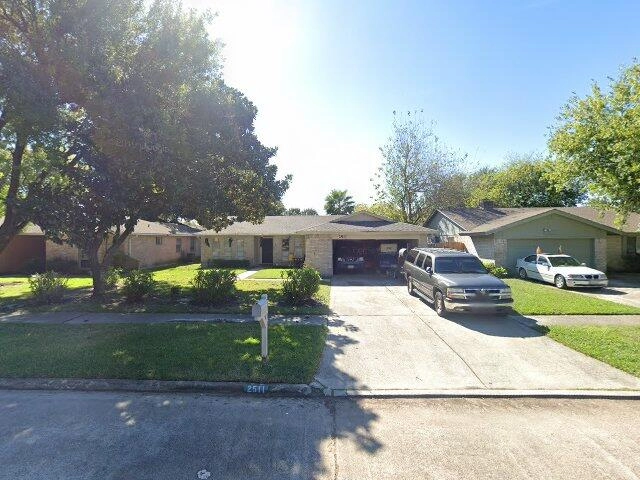 House image located at Houston, TX 77067