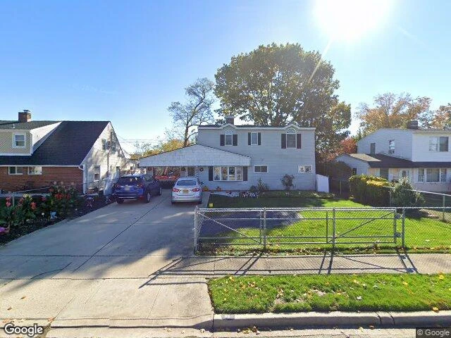 House image located at Levittown, NY 11756