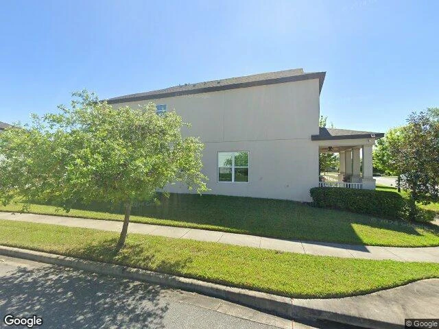 House image located at Winter Garden, FL 34787