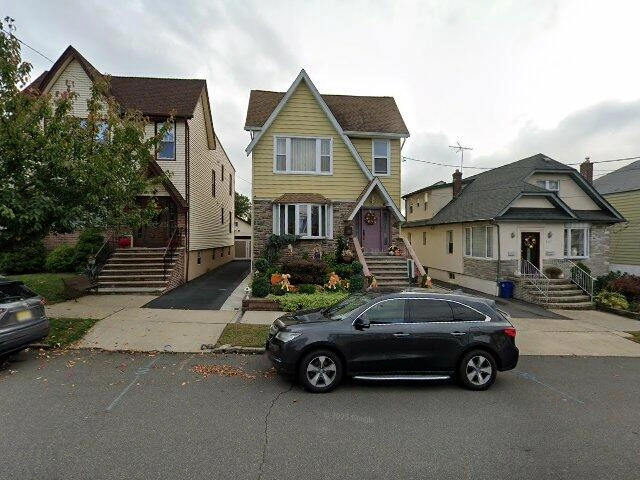 House image located at North Arlington, NJ 07031