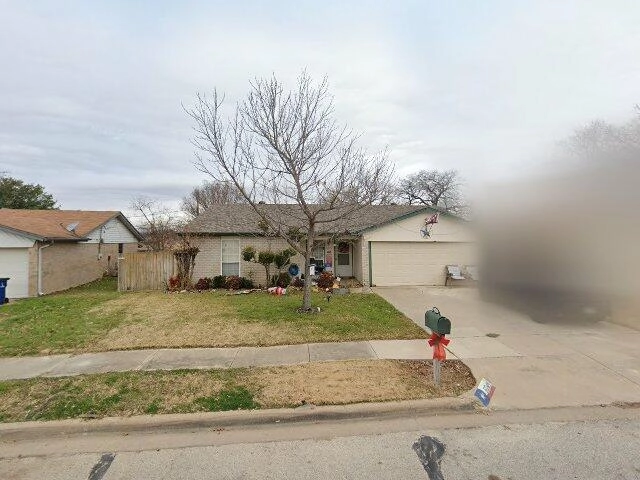 House image located at Fort Worth, TX 76148