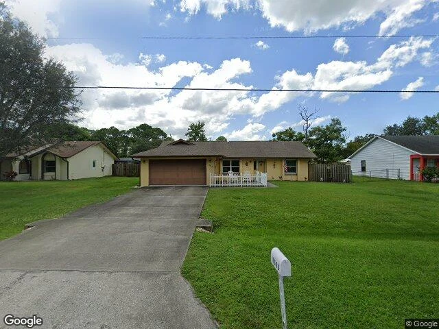 House image located at Palm Bay, FL 32907