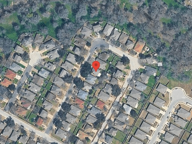 House image located at Austin, TX 78725