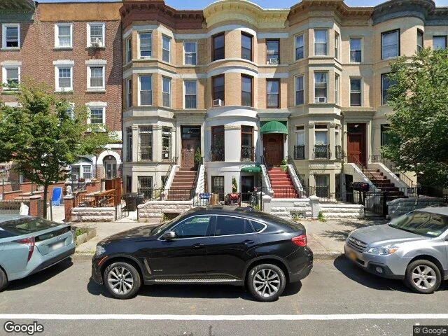 House image located at Brooklyn, NY 11213