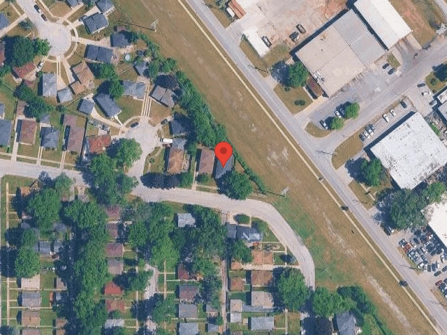 House image located at Dolton, IL 60419