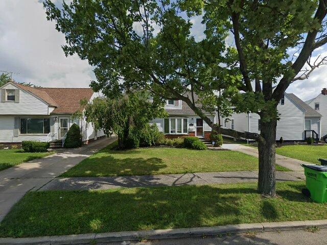 House image located at Cleveland, OH 44125