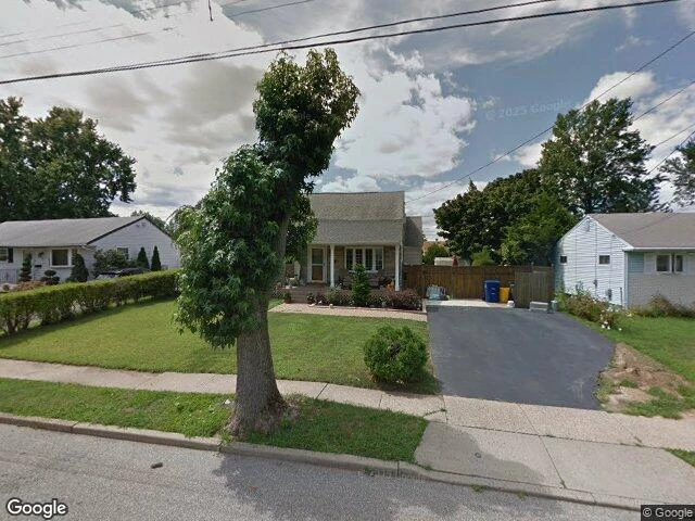House image located at Bordentown, NJ 08505