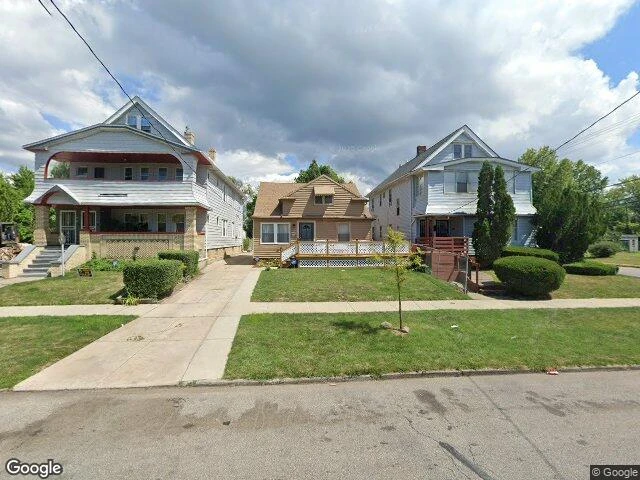 House image located at Cleveland, OH 44120