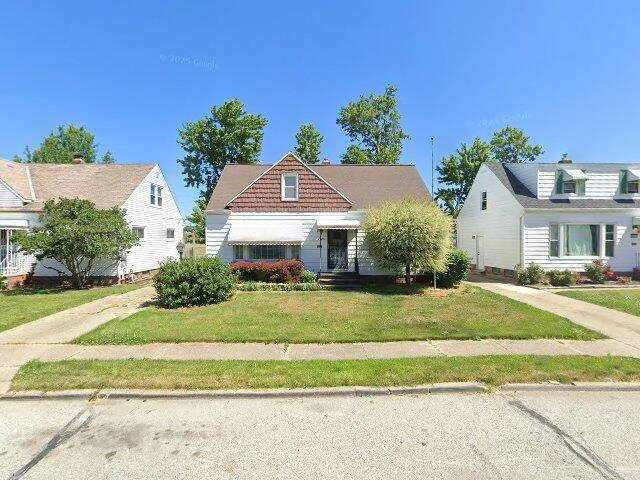 House image located at Cleveland, OH 44119