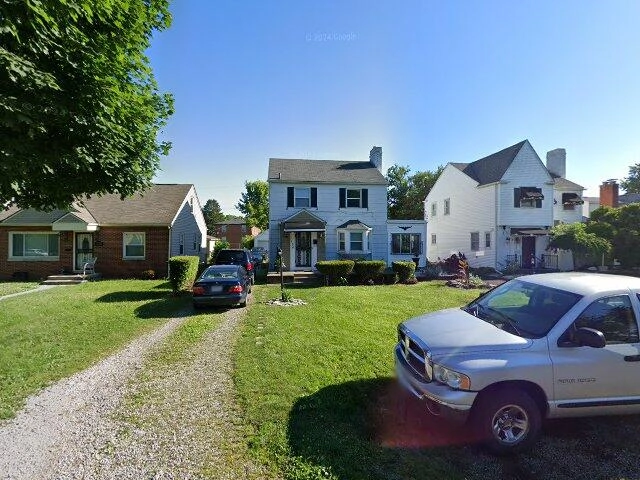 House image located at Columbus, OH 43205