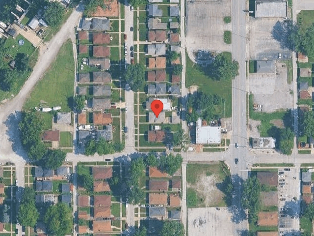 House image located at Chicago, IL 60633