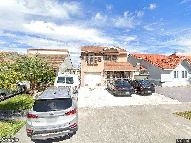 House image located at Hialeah, FL 33018