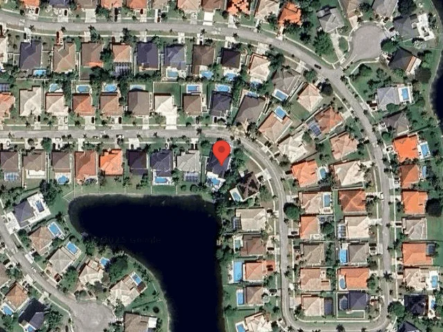 House image located at Hollywood, FL 33029