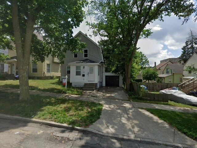 House image located at Grand Rapids, MI 49505