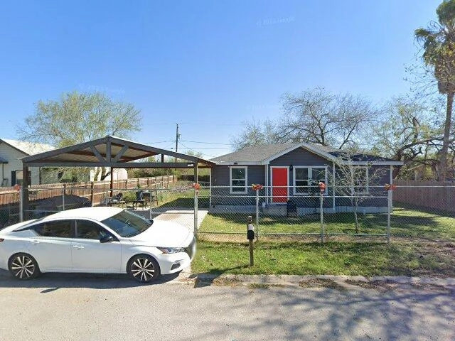 House image located at Donna, TX 78537
