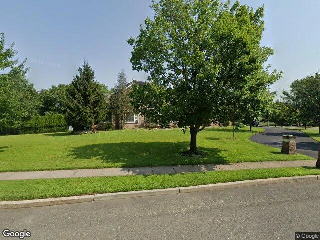 House image located at Toms River, NJ 08755