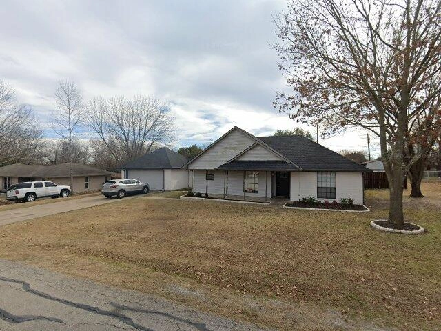 House image located at Crandall, TX 75114