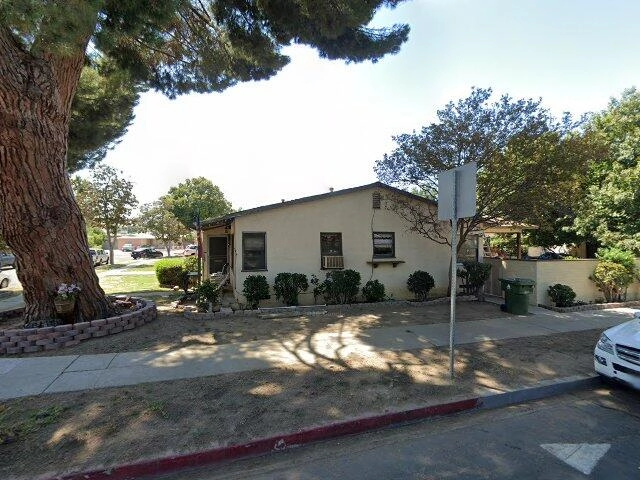 House image located at Reseda, CA 91335