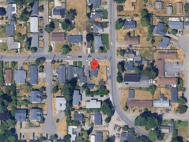 House image located at Auburn, WA 98002