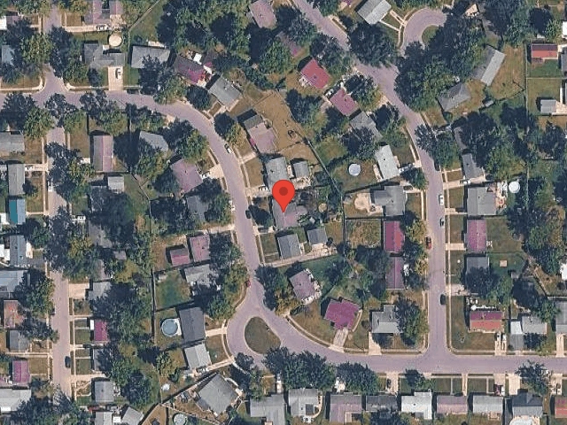 House image located at Marion, IN 46952