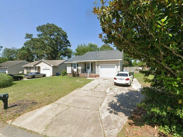 House image located at Fayetteville, NC 28314